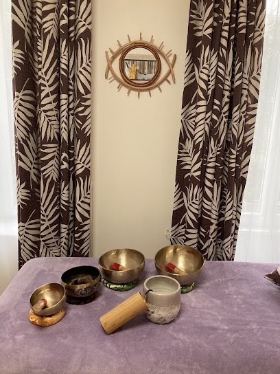 Vita Massage Eliane PENN, Centre de Bien-Etre à Brest