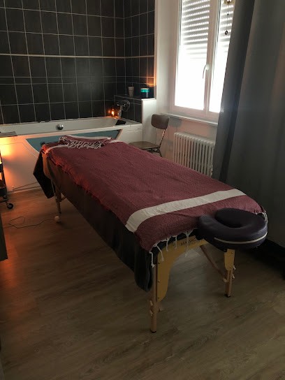 Les Sentiers De L'Ayurveda - Conseils En Nutrition, Massages, Coaching Respiration - Lesneven, Centre de Bien-Etre à Lesneven