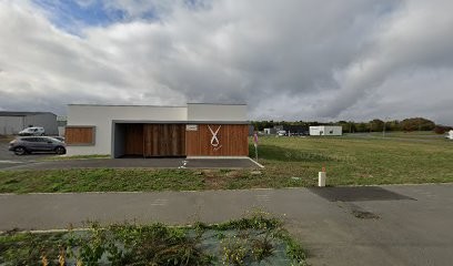 Porte bonheur & bienveillance - Ateliers de portage en écharpes physiologiques - Location d’écharpes et de porte-bébés, Centre de Bien-Etre à Beaupréau-en-Mauges