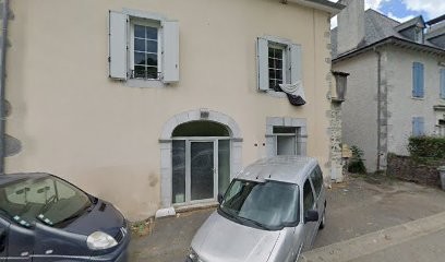 Manon Bécourt - Yoga & Massages, Centre de Bien-Etre à Lées-Athas