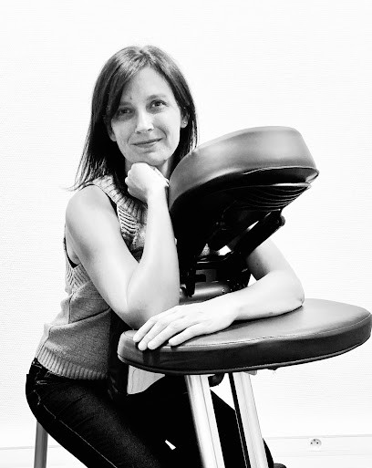 Emiwell massage bien-etre, maderotherapie, drainage lymphatique esthétique, massage entreprise), Centre de Bien-Etre à Eulmont