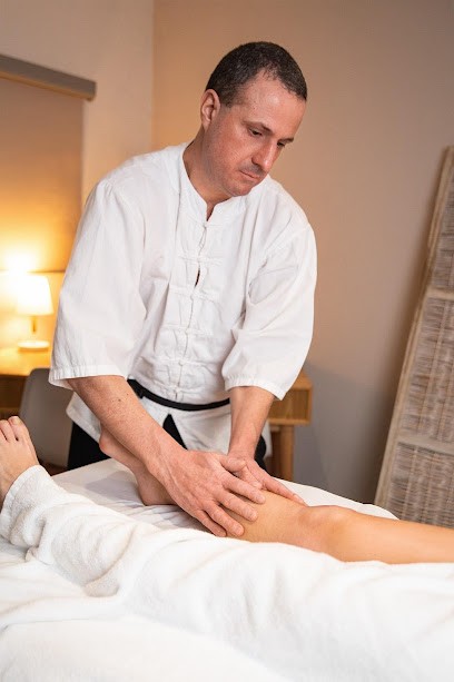 Positive Energie (nicolas-saison, thérapeute énergéticien), Centre de Bien-Etre à Marquette-lez-Lille