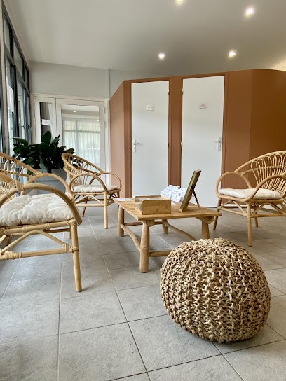 Wellfuz - Bien Être Holistique, Centre de Bien-Etre à Croissy-sur-Seine