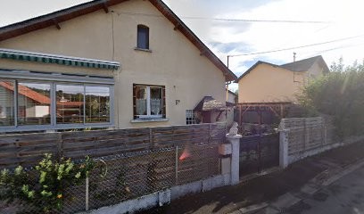 Caroline Cugnet | 13-lunes, Centre de Bien-Etre à Bagnères-de-Bigorre