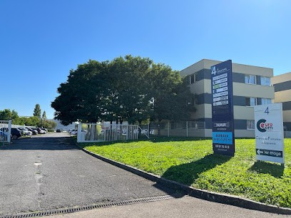 Crystele Genson Accompagnements Connaissance De Soi & Bien être, Centre de Bien-Etre à Metz