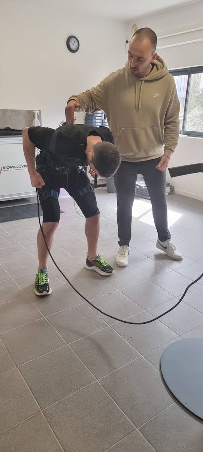 Iron Bodyfit Dreux, Centre de Bien-Etre à Dreux