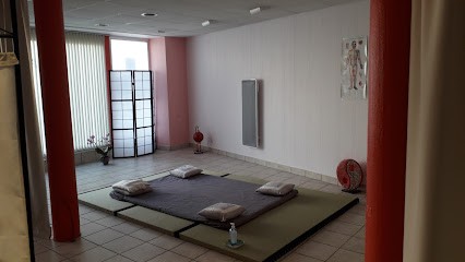 Shiatsu, Voie De L'Harmonie, Centre de Bien-Etre à Gausson