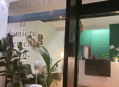 Sanamente Rennes, Centre De Bien-Être à Rennes
