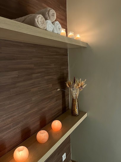 Osmobulle, Centre de Bien-Etre à Custines