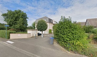 Martial - Énergétique Chinoise, Centre de Bien-Etre à Hoenheim