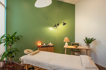 Manpai Bien-Être, Massages, Yoga Et Pratiques Sportives À Bordeaux, Centre de Bien-Etre à Bordeaux