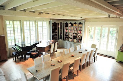 Moulin De Beaupré, Centre de Bien-Etre à Soumaintrain