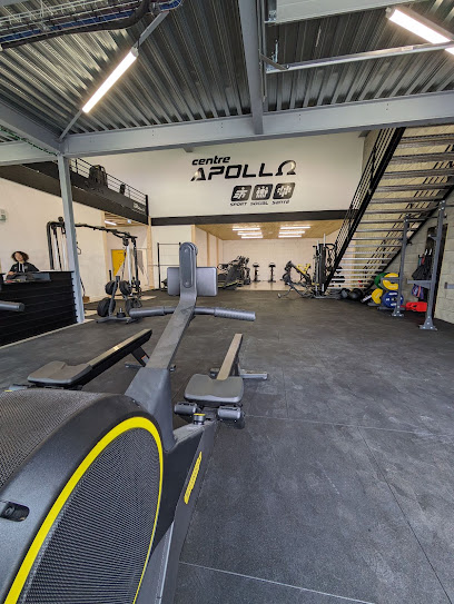 Centre Apollo 3S, Centre De Bien-Être à Montbert