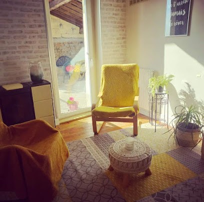 Sabrina Cappellano Sophrologue, Centre de Bien-Etre à Bellegarde-sur-Valserine