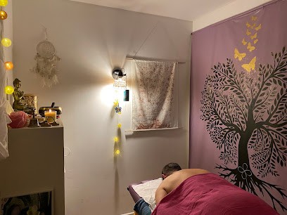 À La Source De Soi Thérapeute Holistique, Praticienne En Massages, Libération Quantique, Centre de Bien-Etre à Gâvres