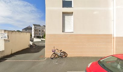 Chemin de l'Equi-Libre, Centre de Bien-Etre à Angers