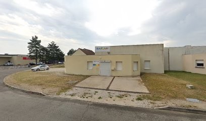 Michelin Charlene, Centre de Bien-Etre à Quetigny