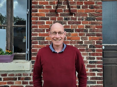 Frederic Protain - Aloe Vera H&F, Centre de Bien-Etre à Jaux