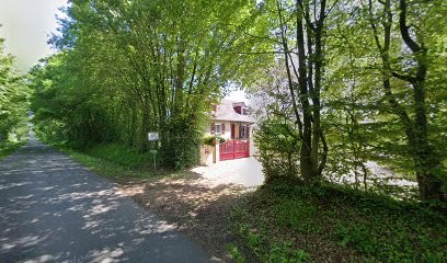 Magnétiseuse-coupeur De Feu, Centre de Bien-Etre à Rouperroux-le-Coquet