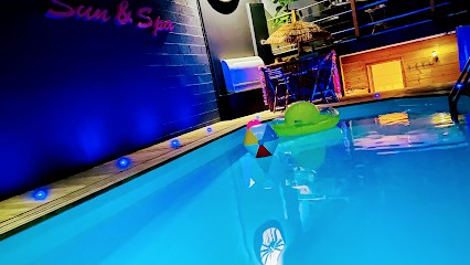 Sun & Spa, Centre de Bien-Etre à Armentières