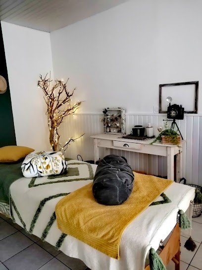 Corps & Esprit, Centre de Bien-Etre à La Rochelle