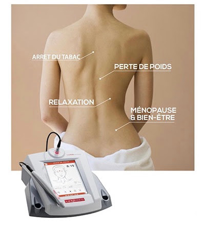 Luxotherapie -Réflexologie Faciale Dien Chan - Luxopuncture - Aromatouch Gironde, Centre De Bien-Être à la Teste-de-Buch