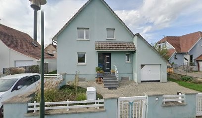 Zenergetic - Energétique Chinoise (MTC), Constellations Familiales à Sélestat, Centre de Bien-Etre à Sélestat