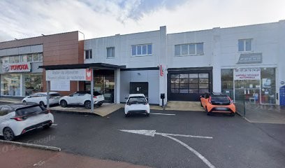 A Fleur De Peau, Centre de Bien-Etre à Eaubonne