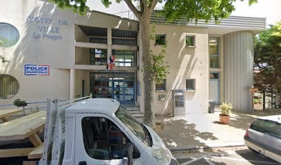 Epembia Massages et Yoga, Centre de Bien-Etre au Pouget