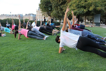 La Pause Baskets, Centre De Bien-Être à Paris 10
