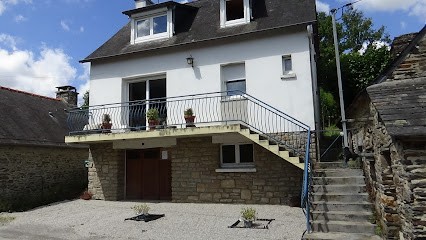 Douleurs chroniques - L' approche énergétique chinoise - Josiane Tremel, Centre de Bien-Etre à Plélauff