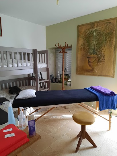 José Vigneron massages magnétisme reiki, Centre de Bien-Etre à Saint-Avertin