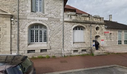 Cabinet De Luxopuncture, Centre de Bien-Etre à Saintes