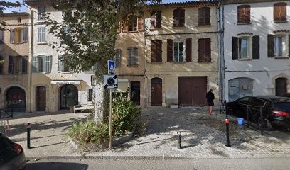 Le Chemin Du Coeur, Centre de Bien-Etre à Lorgues