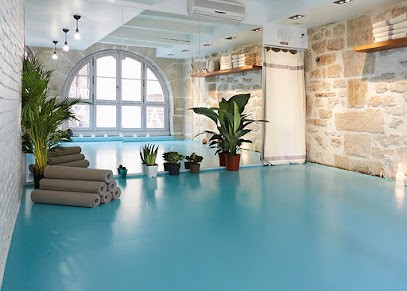 Healing Holistic Place, Centre de Bien-Etre à Paris 01