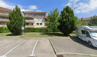 TAO massages, Centre de Bien-Etre à Vif