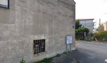 EFFI'CAP, Centre de Bien-Etre à Saint-Laurent-sur-Saône