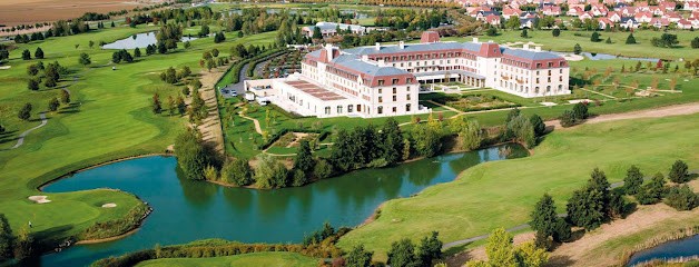 Spa Volup'thé, Centre de Bien-Etre à Magny-le-Hongre