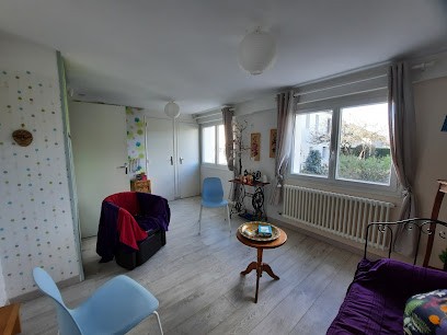 La sophrologie d'Alix, Centre de Bien-Etre à Buxerolles