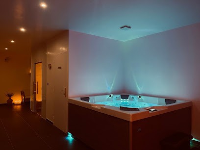 Ulysse Spa, Centre de Bien-Etre à Anzin-Saint-Aubin