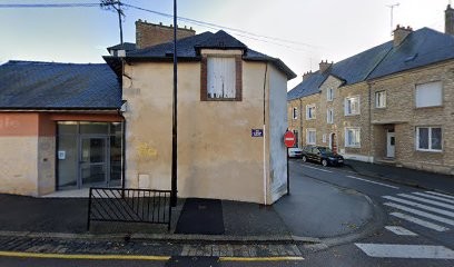 Ugo Brizzi Sophrologue et coach en psychologie positive, Centre de Bien-Etre à Alençon