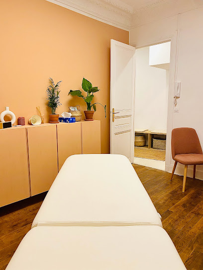 Oak Clinic | Centre De Co-Therapeuting Paramédical, Centre De Bien-Être à Paris 10