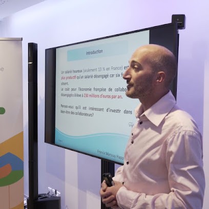 Happiness-Fm : Expert En Bien-Être Au Travail - Des Solutions Adaptées À Vos Besoins, Centre de Bien-Etre à Vandoeuvre-lès-Nancy