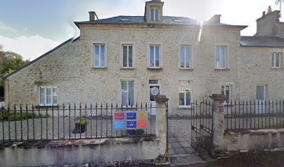 Centre Happiness, Centre de Bien-Etre à Saint-Vigor-le-Grand