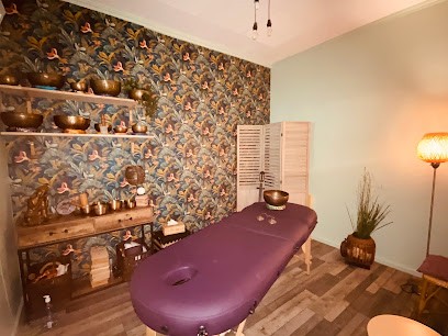 Isabelle MARC-Soins énergétiques, Centre de Bien-Etre à Saint-Raphaël