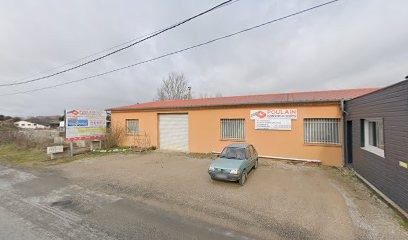 Harmonie Et Vous, Centre de Bien-Etre à Saint-Sulpice-la-Pointe