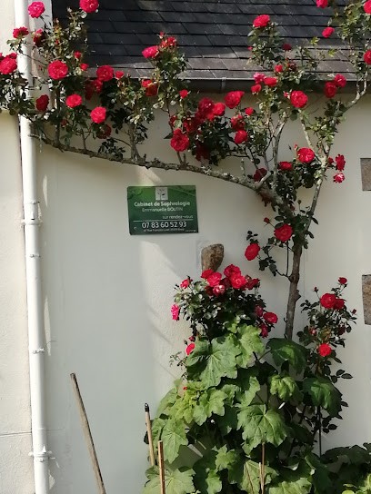 Emmanuelle BOUTIN - Sophrologue- Au logis de la Sophro Brestoise, Centre de Bien-Etre à Brest