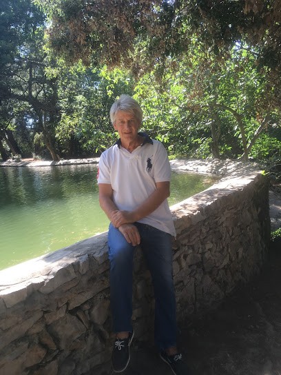 Eric Soyer Énergéticien, Centre de Bien-Etre à Marseille 08