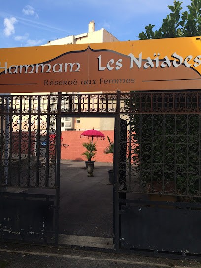 Hammam Les Naiades, Centre de Bien-Etre à Mâcon