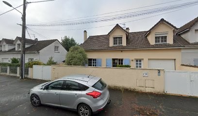 Marisa Raymond Yoga & Coaching, Centre de Bien-Etre à Floirac